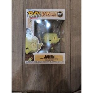 Funko POP! Animation: Inuyasha - Jaken #1297